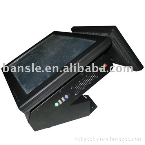 touch screen POS machine KS151D